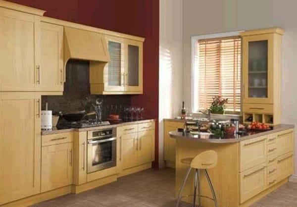 Nội Thất Trong Nhà