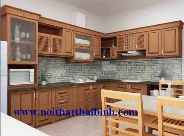 Nội Thất Trong Nhà