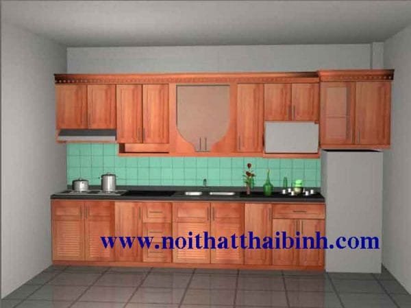 Nội Thất Trong Nhà