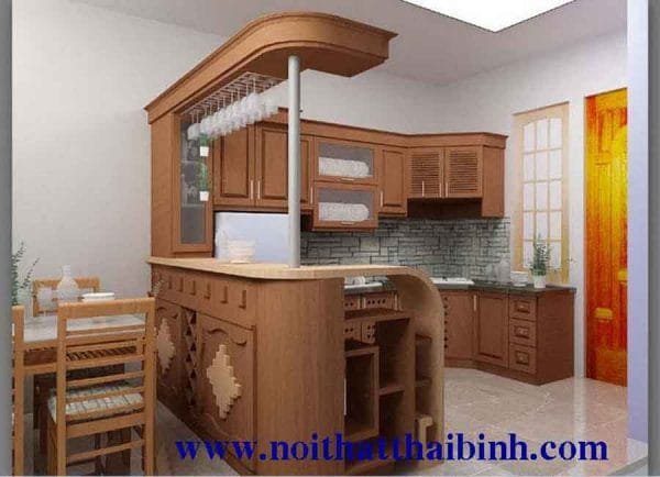 Nội Thất Trong Nhà