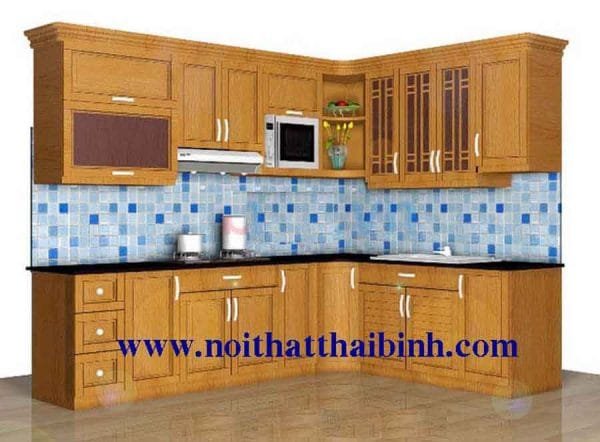 Nội Thất Trong Nhà