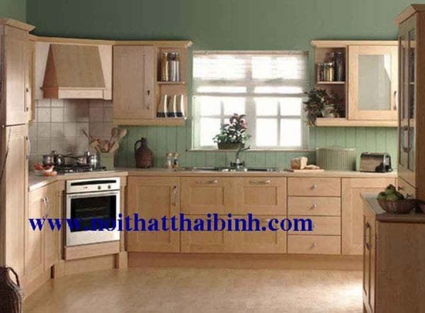 Nội Thất Trong Nhà