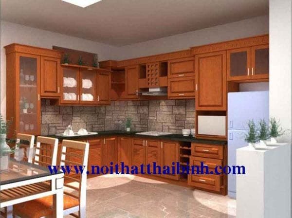 Nội Thất Trong Nhà