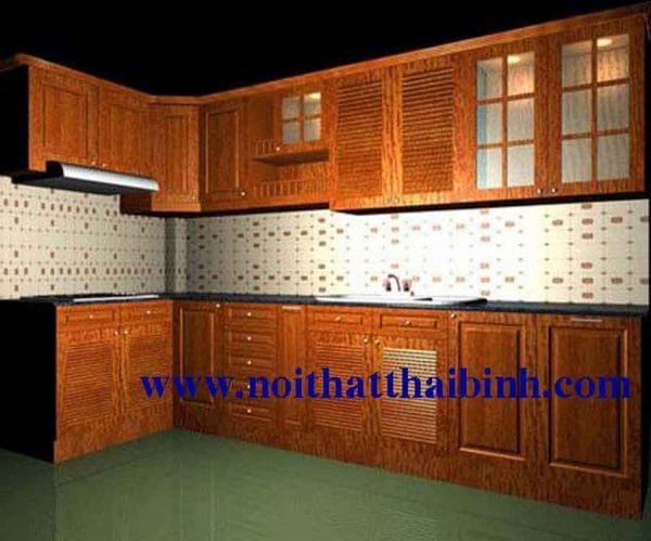 Nội Thất Trong Nhà