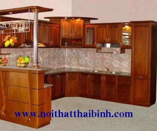 Nội Thất Trong Nhà