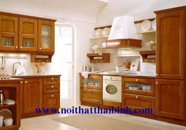 Nội Thất Trong Nhà