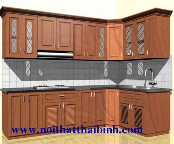 Nội Thất Trong Nhà