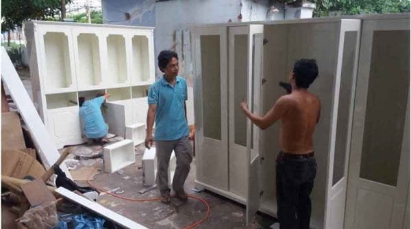 Nội Thất Trong Nhà