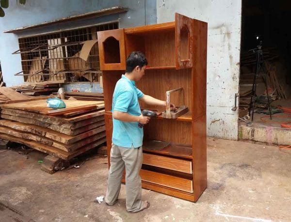 Nội Thất Trong Nhà