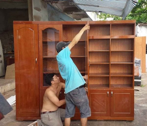 Nội Thất Trong Nhà