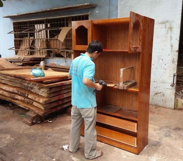 Nội Thất Trong Nhà