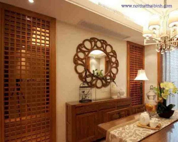 Nội Thất Trong Nhà