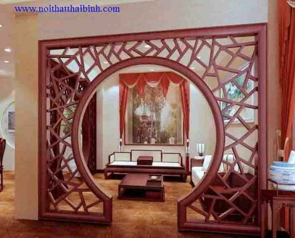 Nội Thất Trong Nhà