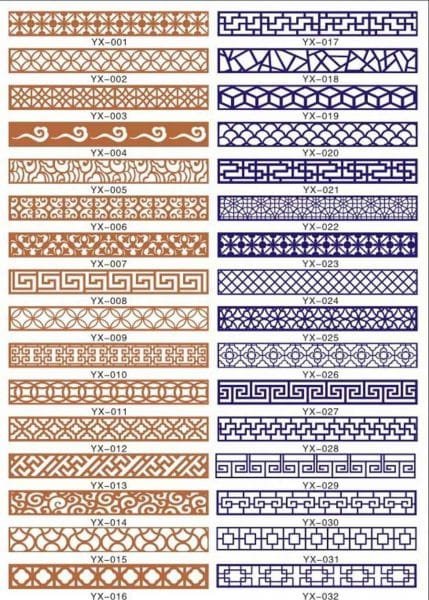 Nội Thất Trong Nhà