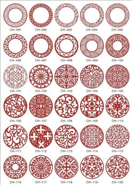 Nội Thất Trong Nhà