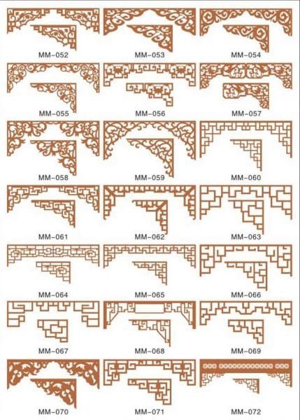 Nội Thất Trong Nhà