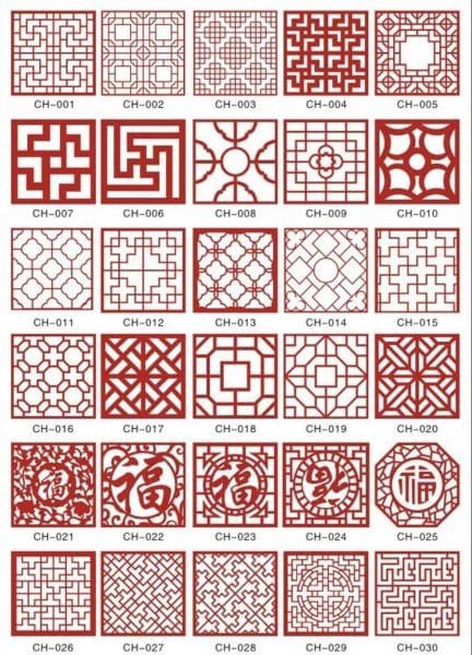 Nội Thất Trong Nhà