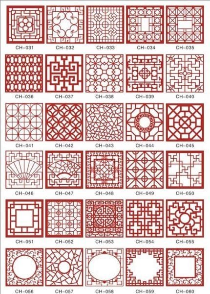 Nội Thất Trong Nhà