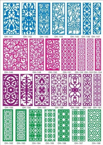 Nội Thất Trong Nhà