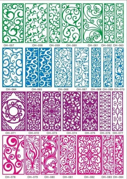 Nội Thất Trong Nhà