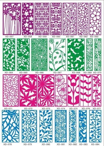 Nội Thất Trong Nhà