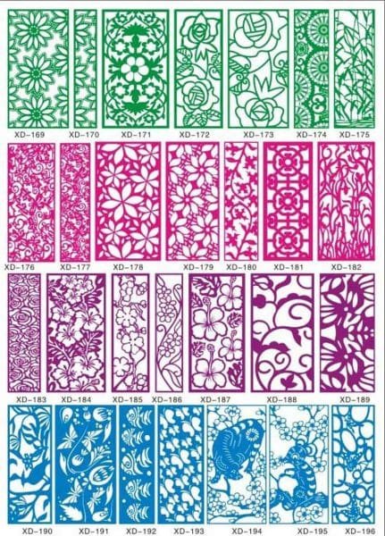 Nội Thất Trong Nhà