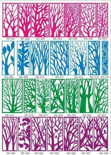 Nội Thất Trong Nhà