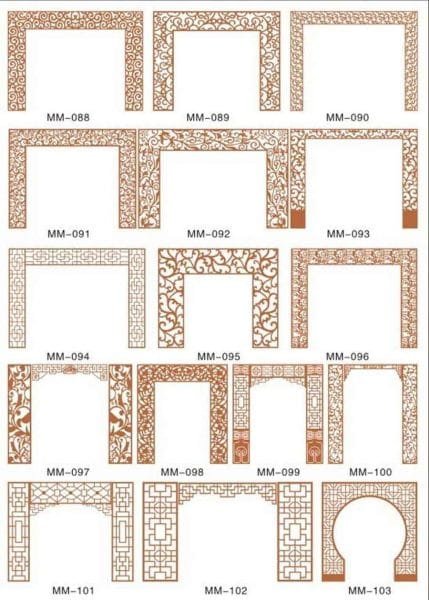 Nội Thất Trong Nhà