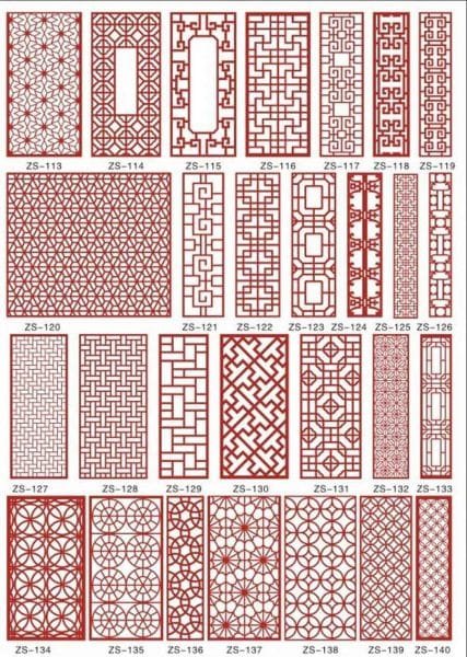 Nội Thất Trong Nhà