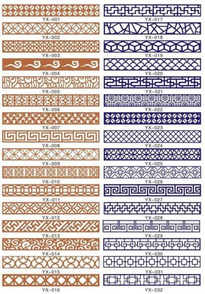 Nội Thất Trong Nhà