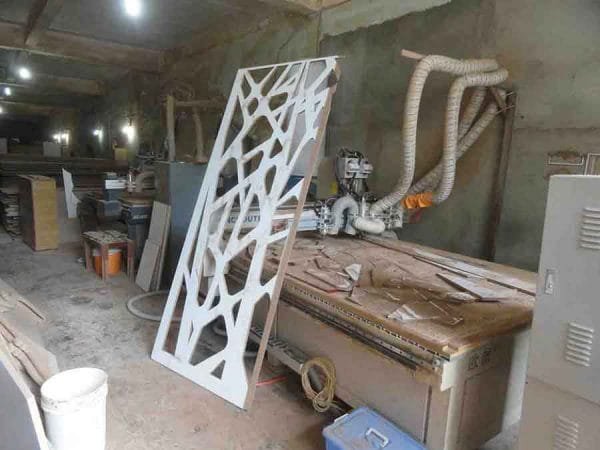 Nội Thất Trong Nhà