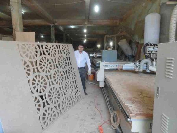 Nội Thất Trong Nhà