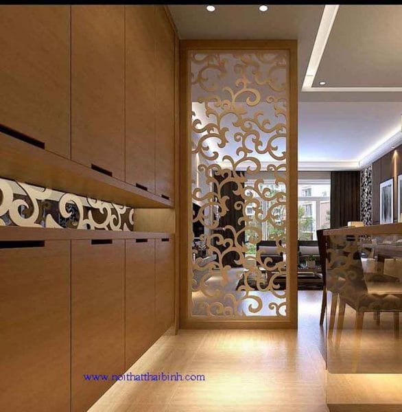 Nội Thất Trong Nhà