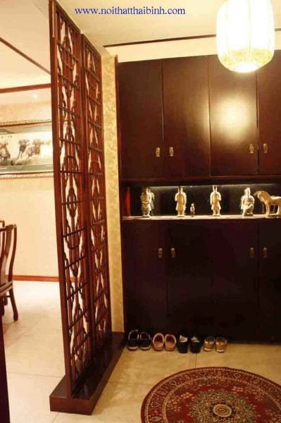 Nội Thất Trong Nhà