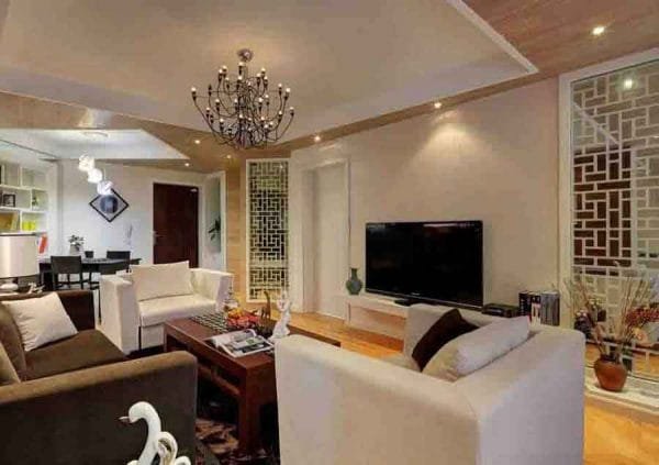 Nội Thất Trong Nhà