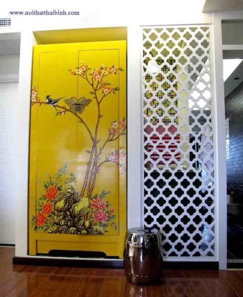 Nội Thất Trong Nhà