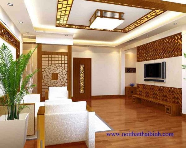 Nội Thất Trong Nhà