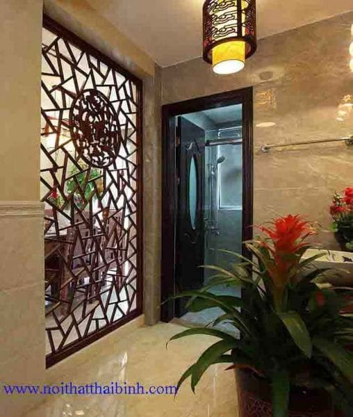 Nội Thất Trong Nhà