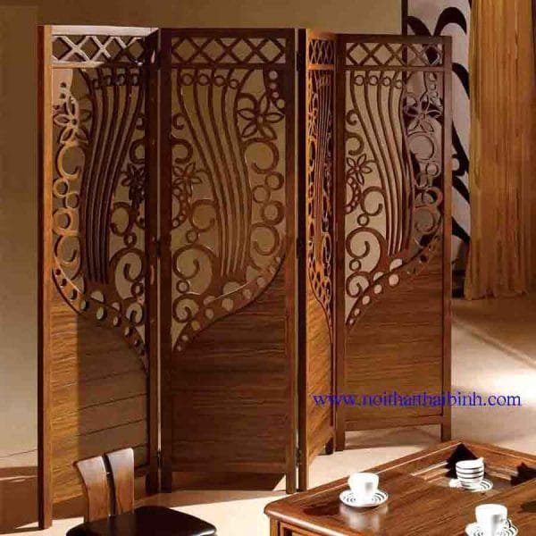 Nội Thất Trong Nhà