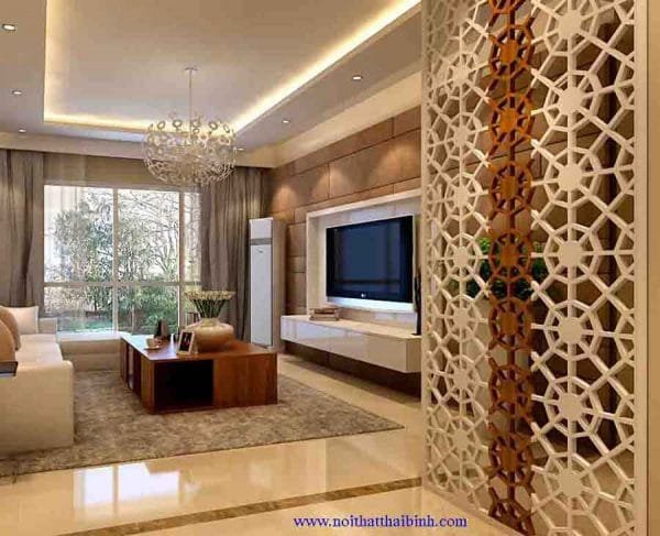 Nội Thất Trong Nhà