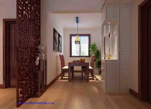 Nội Thất Trong Nhà