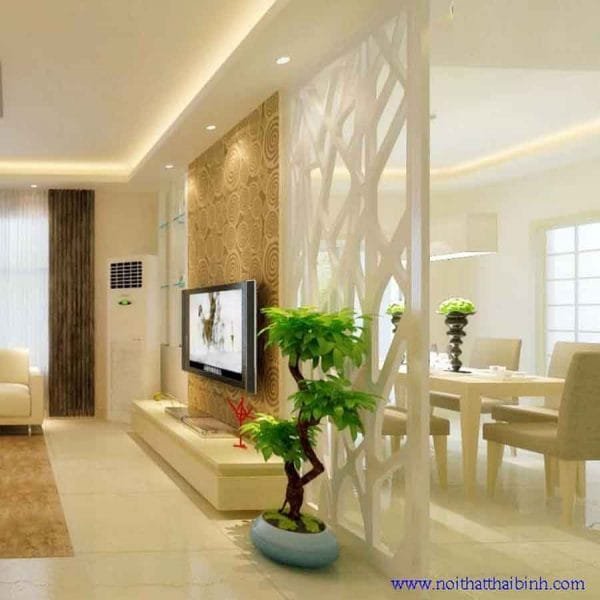 Nội Thất Trong Nhà