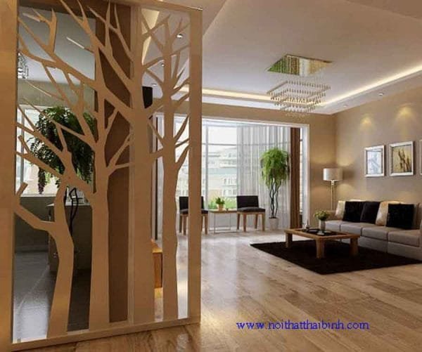 Nội Thất Trong Nhà