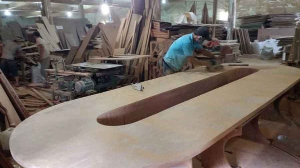 Nội Thất Trong Nhà