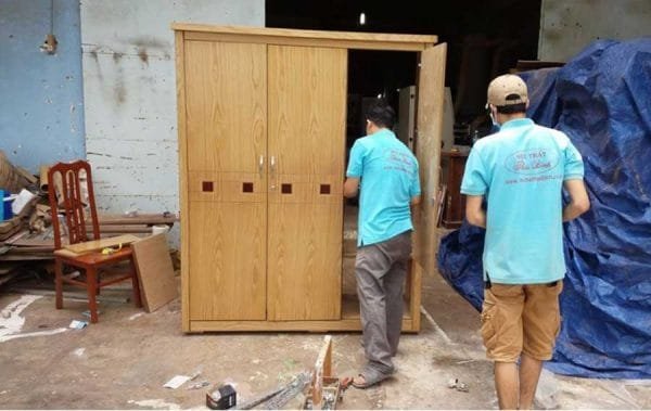 Nội Thất Trong Nhà