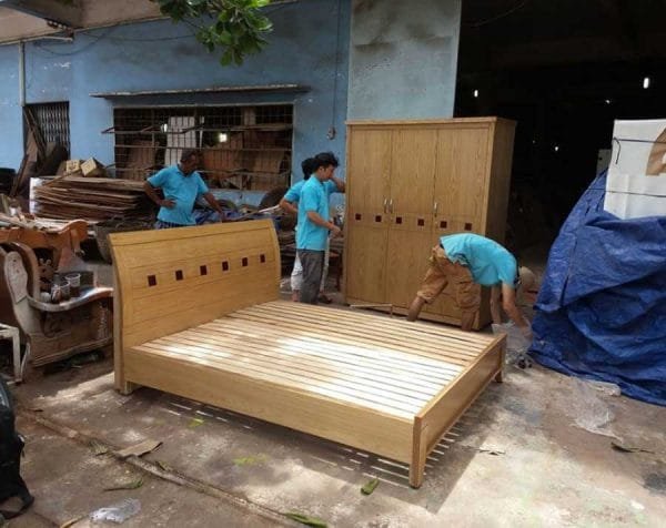 Nội Thất Trong Nhà