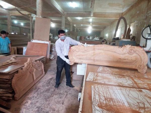 Nội Thất Trong Nhà