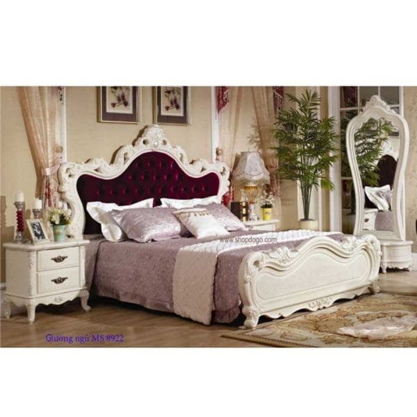 Nội Thất Trong Nhà