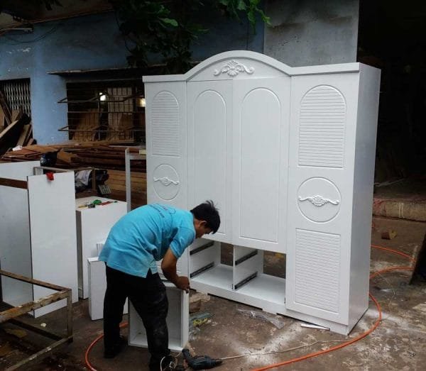 Nội Thất Trong Nhà