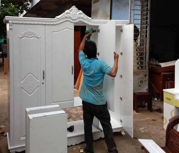 Nội Thất Trong Nhà